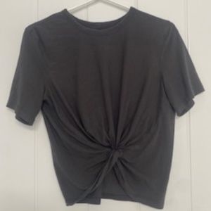 Lululemon Crescent T-Shirt